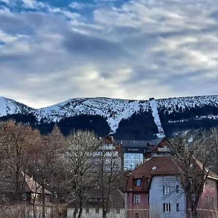 Czas Relaksu Karpacz