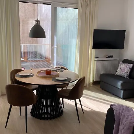 Czas Relaksu Apartament Karpacz