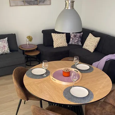 Apartament Czas Relaksu Karpacz