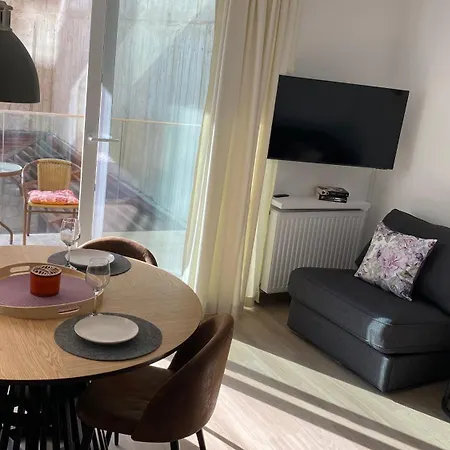 Apartament Czas Relaksu Karpacz