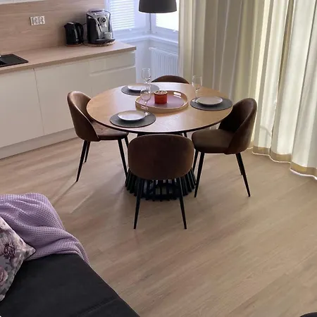 Czas Relaksu Apartament *
