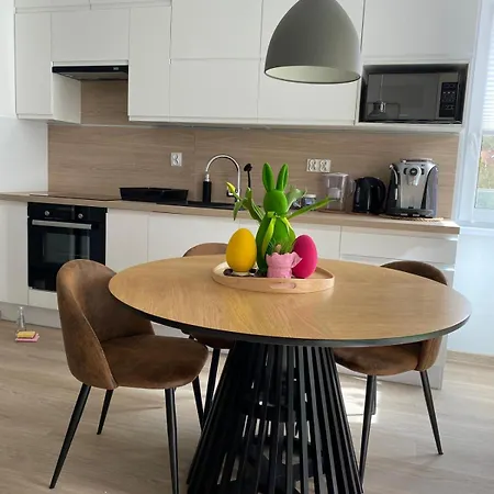 Czas Relaksu Apartament *