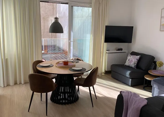 Czas Relaksu Appartement Karpacz