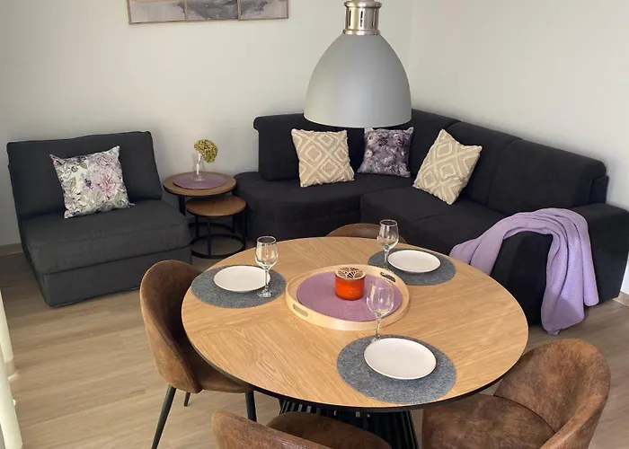 Appartement Czas Relaksu Karpacz