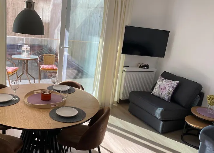 Appartement Czas Relaksu Karpacz