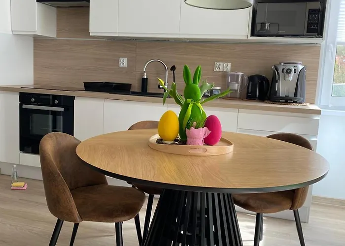 Czas Relaksu Appartement *